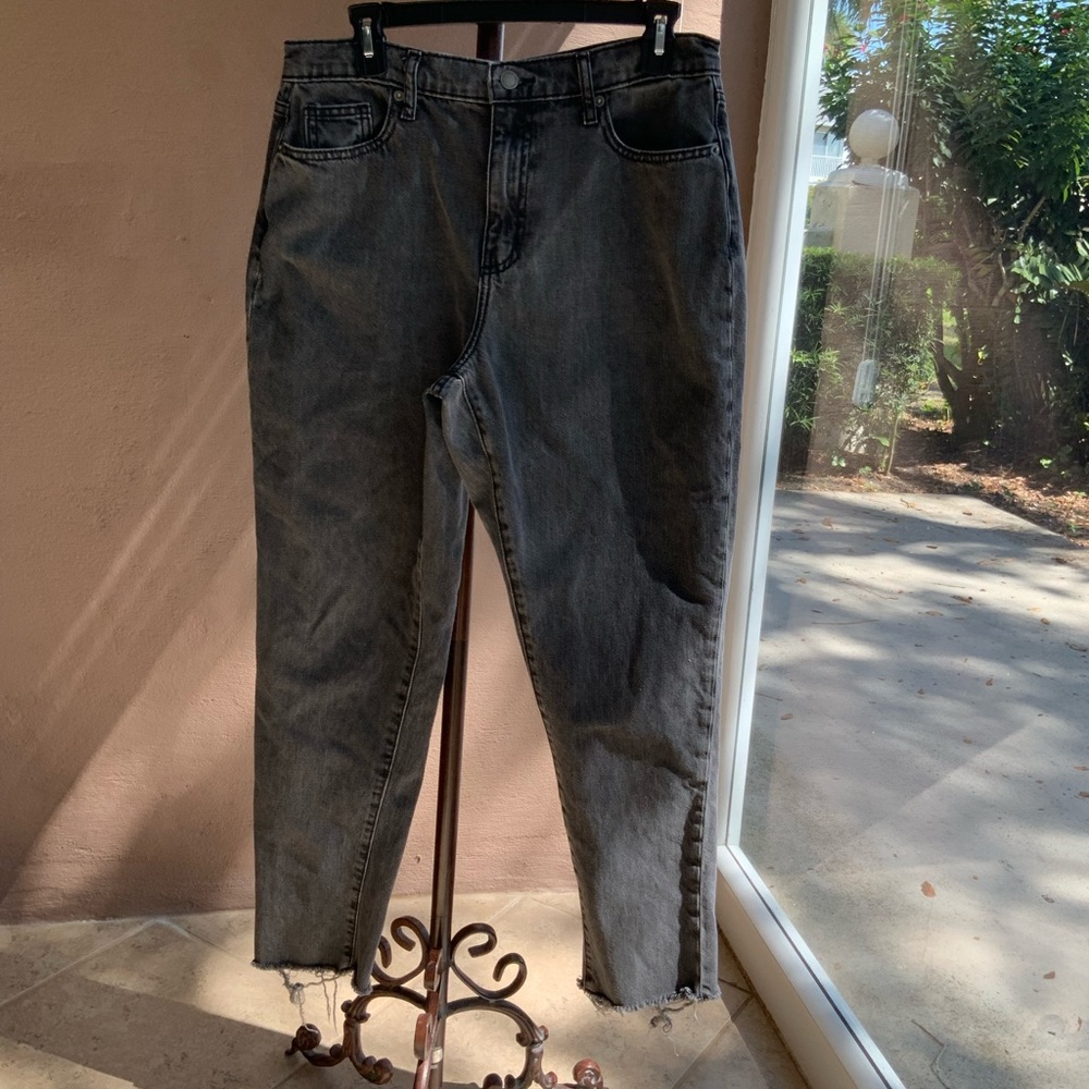 Universal Thread Boyfriend Jeans